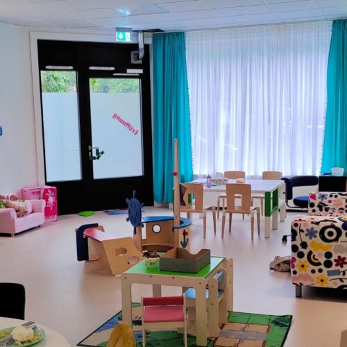 Kindertagesstätte